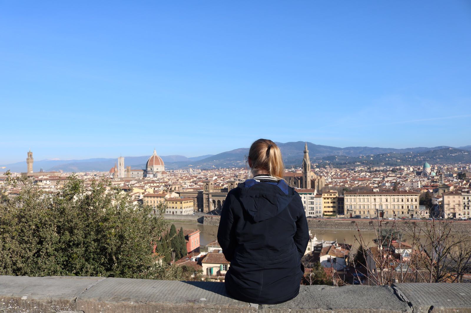 Dream, Breathe, Go: Traveling While Studying Abroad | ISEP Study Abroad