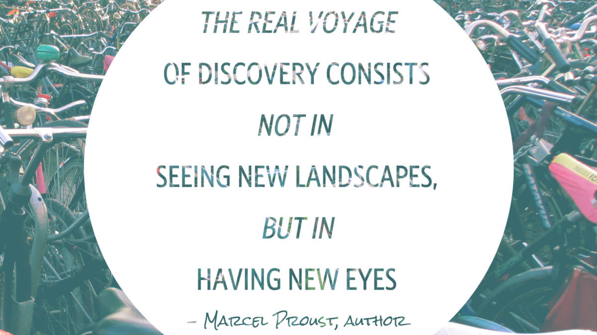 Study Abroad Quotes: Be Inspired | ISEP Study Abroad