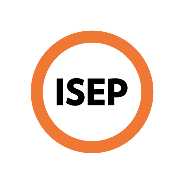 ISEP Logo