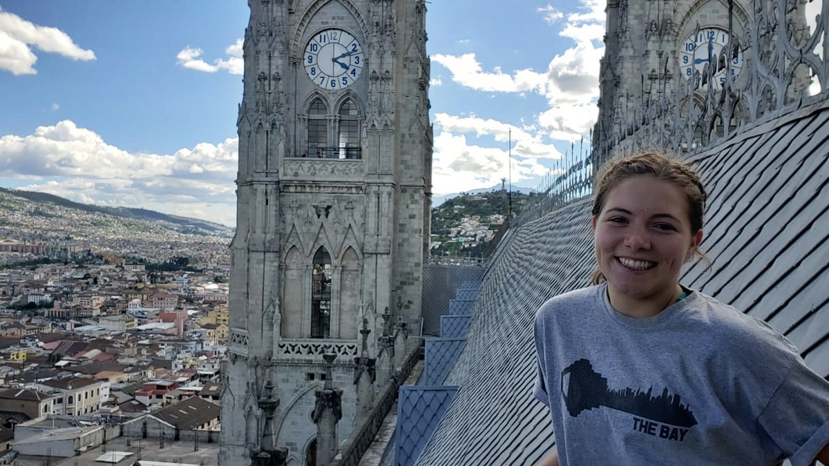 Study Abroad in Ecuador: Where Should YOU Visit? | ISEP Study Abroad