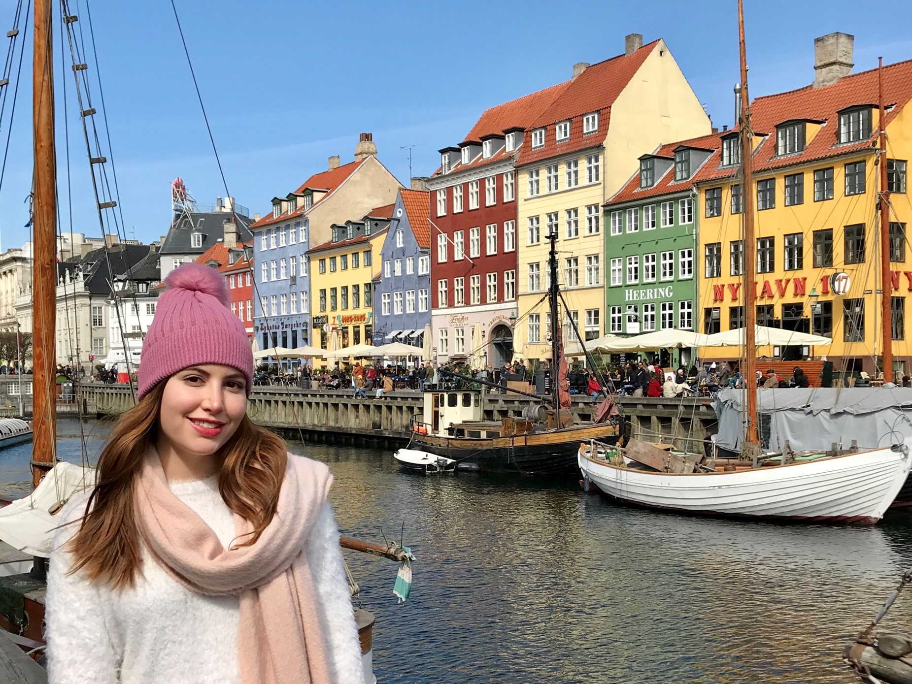 5 Tips for Traveling or Backpacking During Study Abroad | ISEP Study Abroad