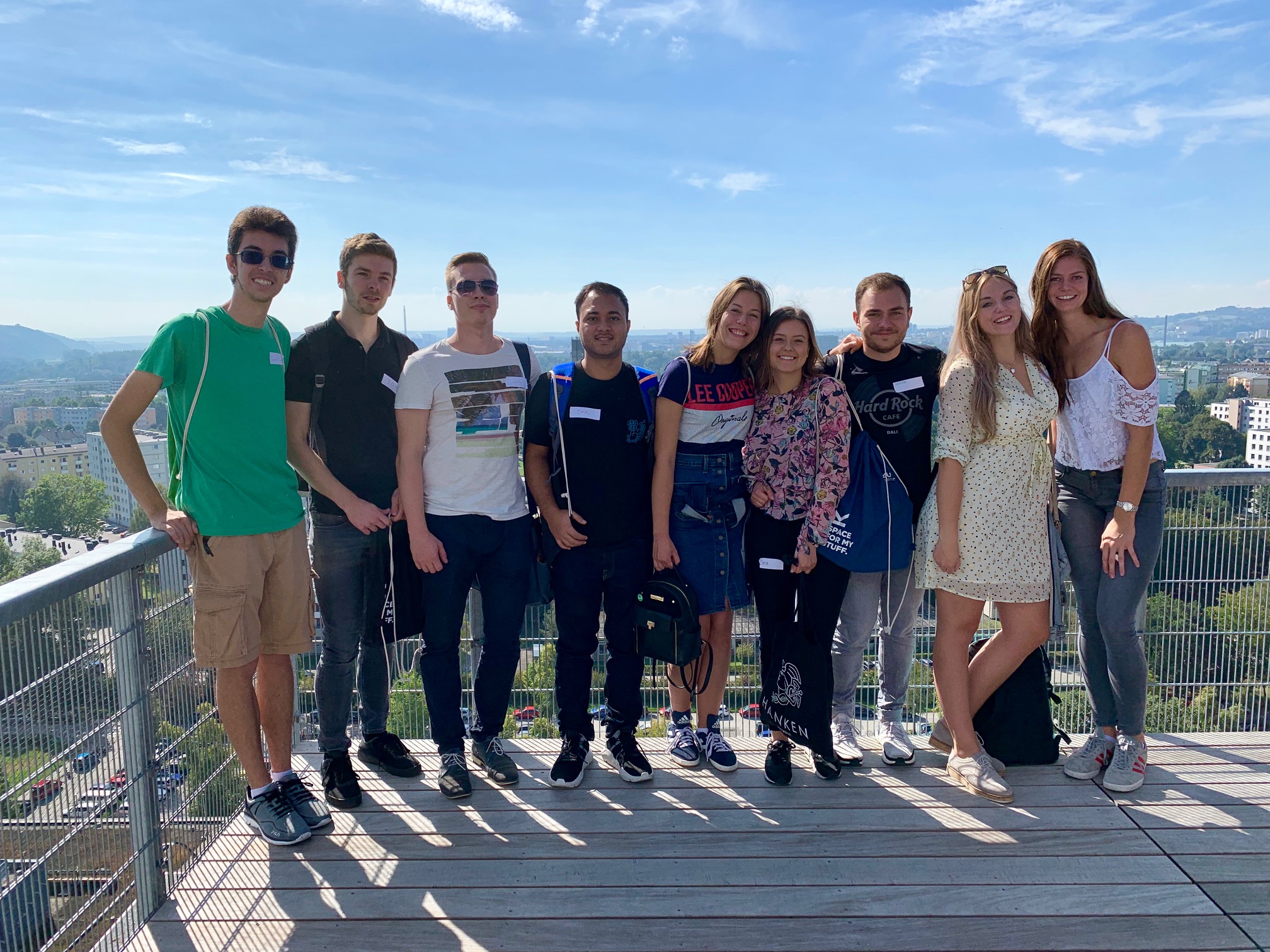 Study Abroad In Austria Feeling At Home In Linz Isep Study Abroad