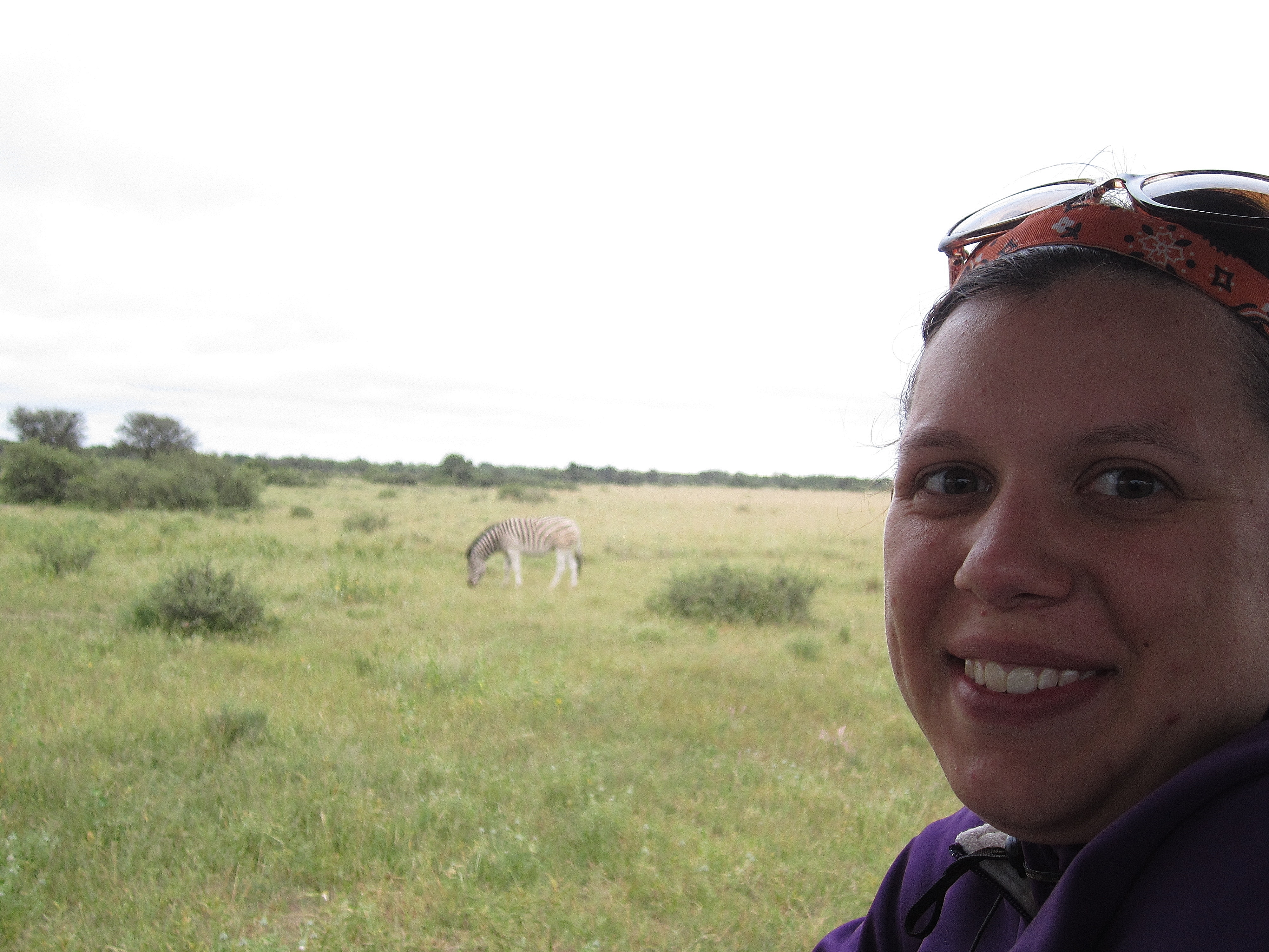 ISEP Student Stories: Katey Discusses Culture Shock in Botswana | ISEP ...