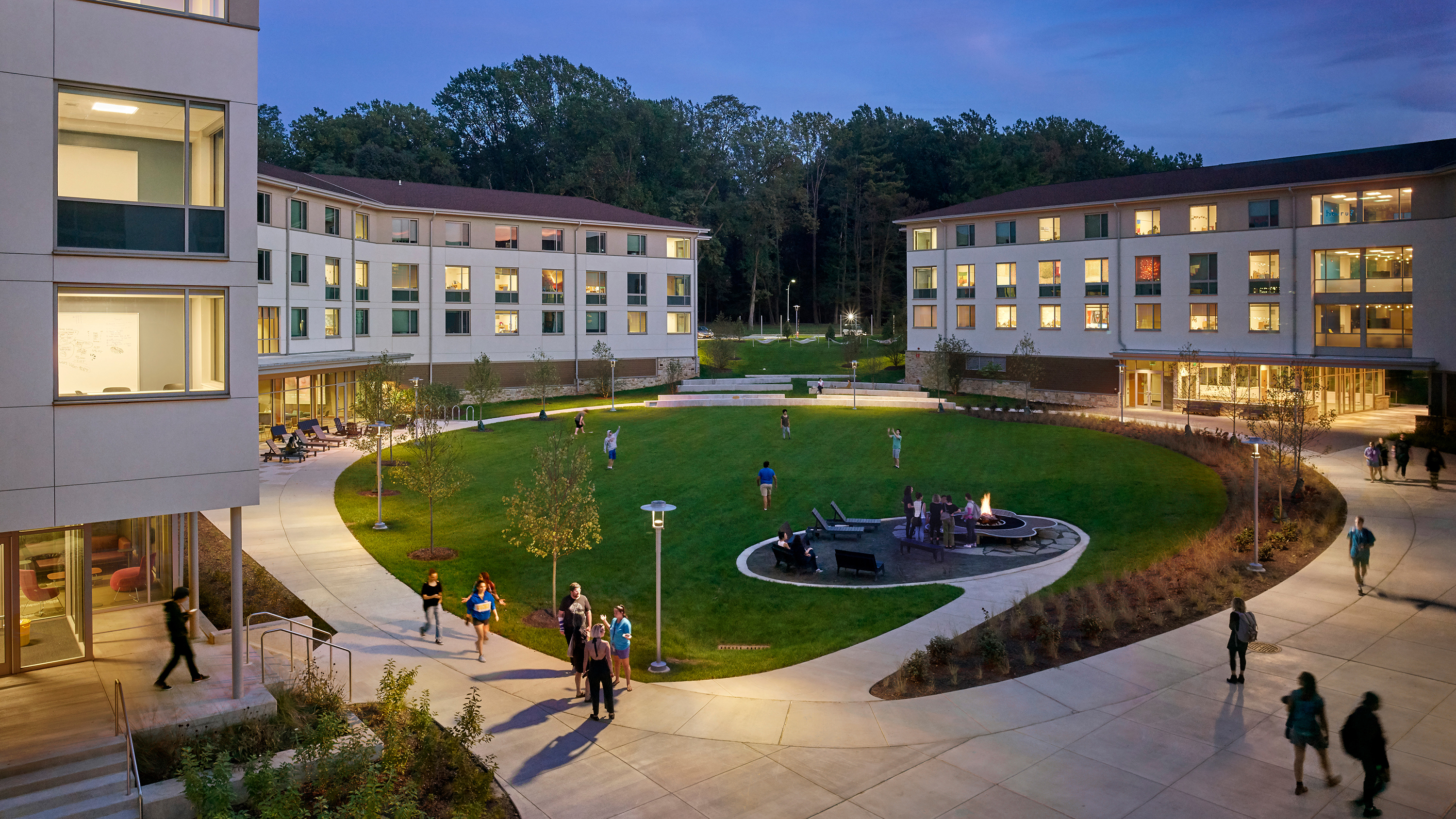 Goucher College