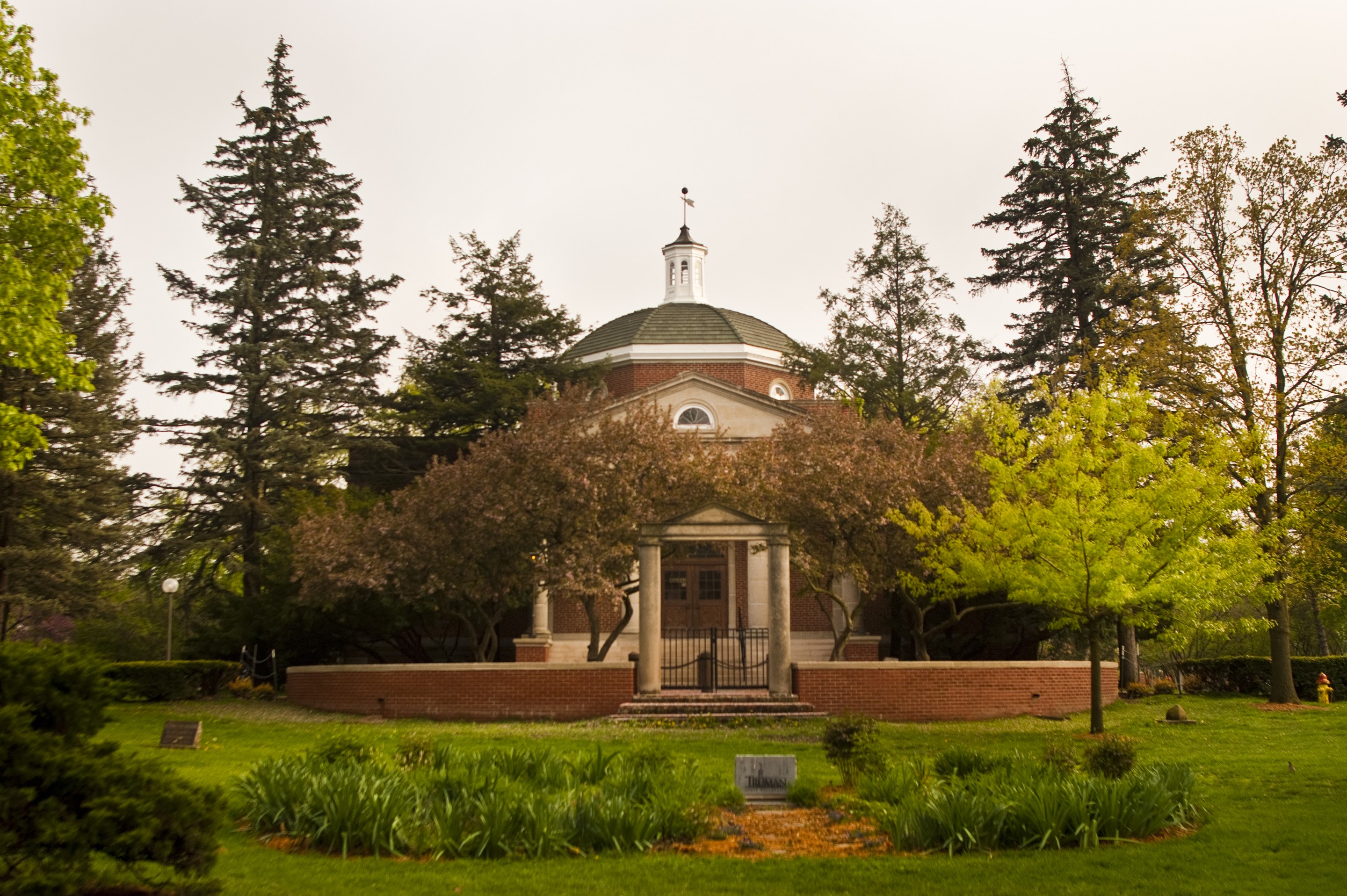 Truman State University