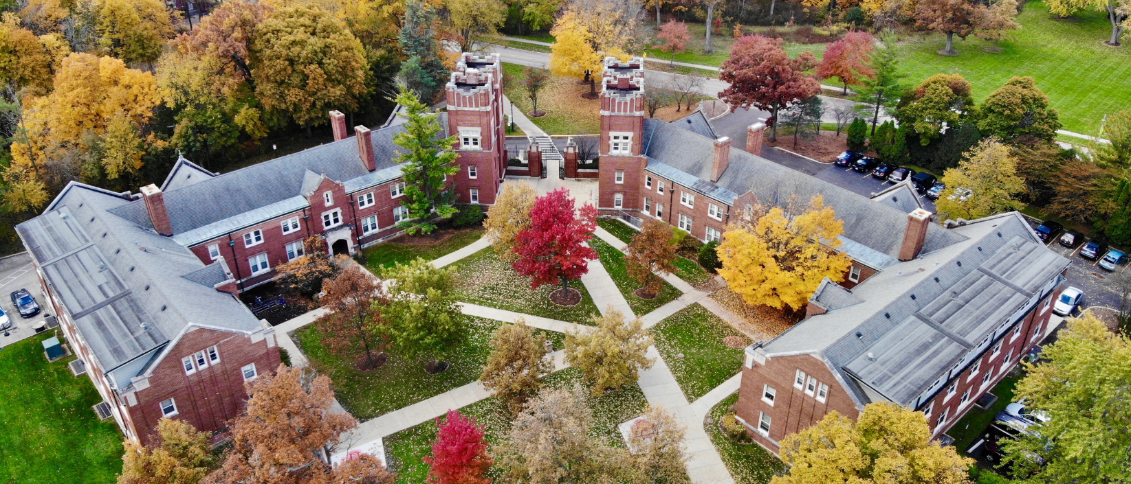 Lake Forest College