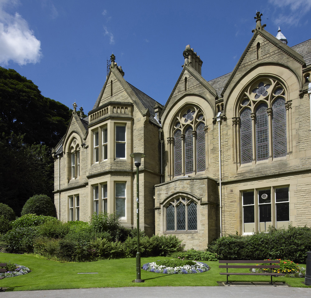 University of Bradford