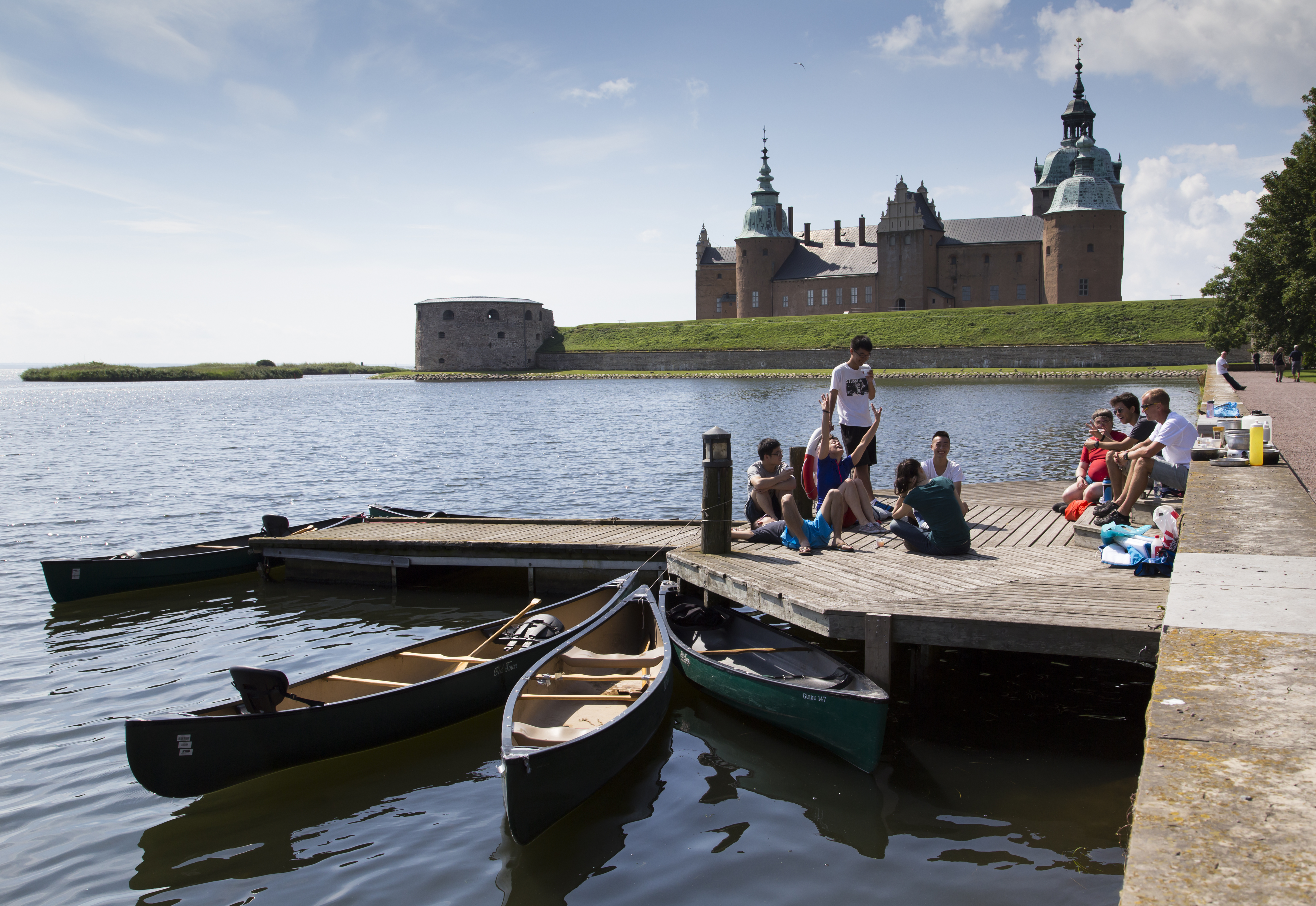 Linnaeus University