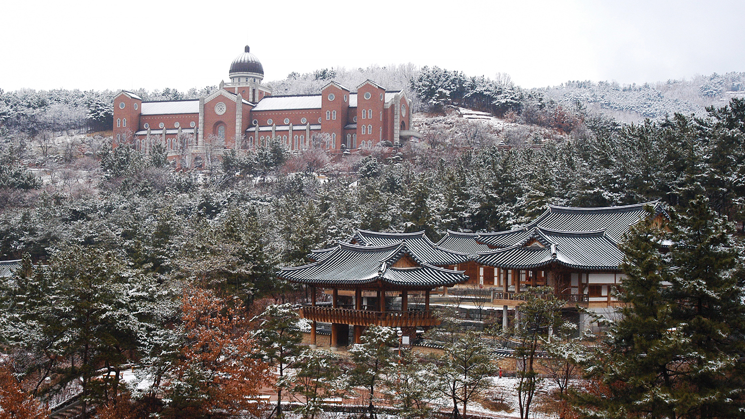 Keimyung University