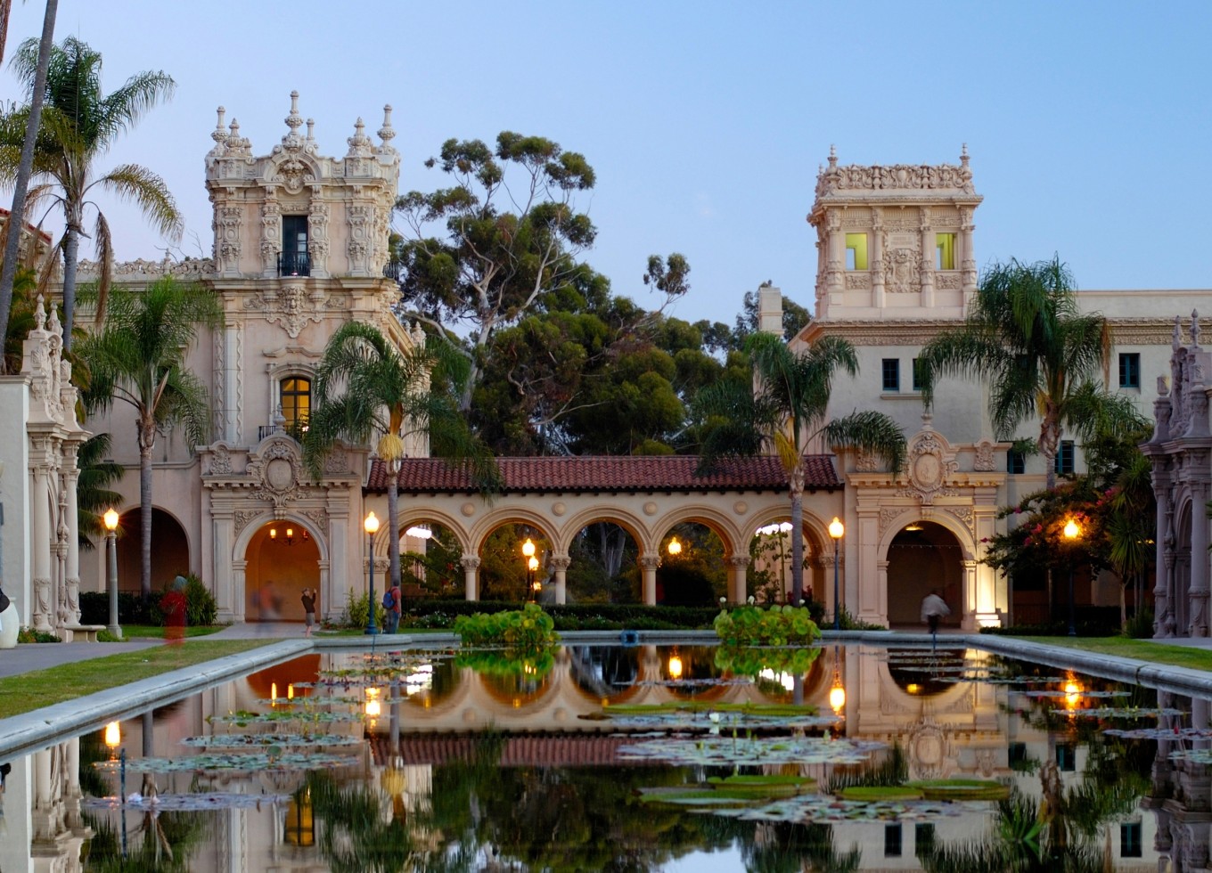 San Diego State University