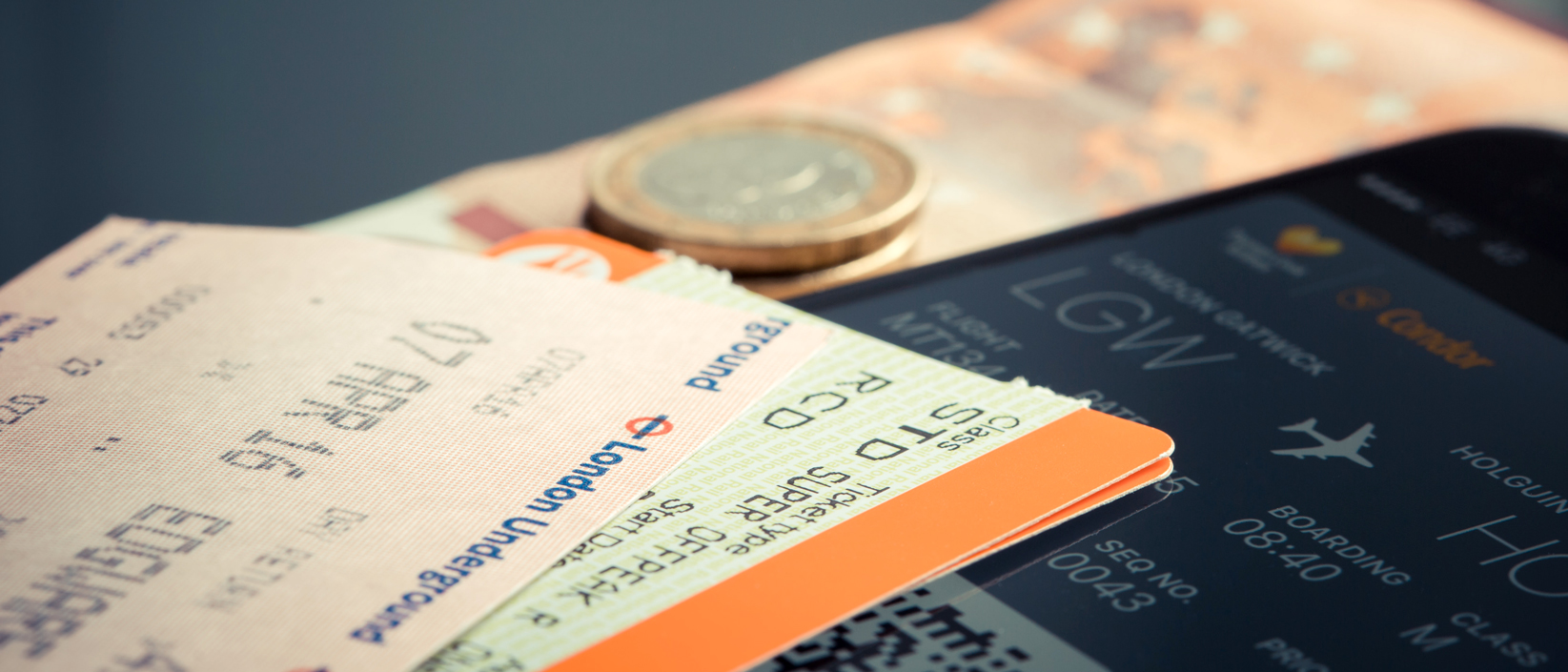 Travel documents