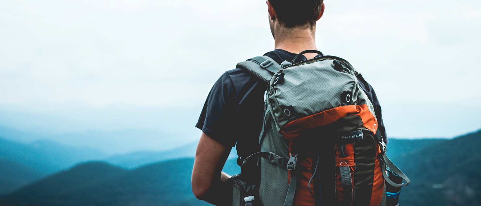 Backpacker