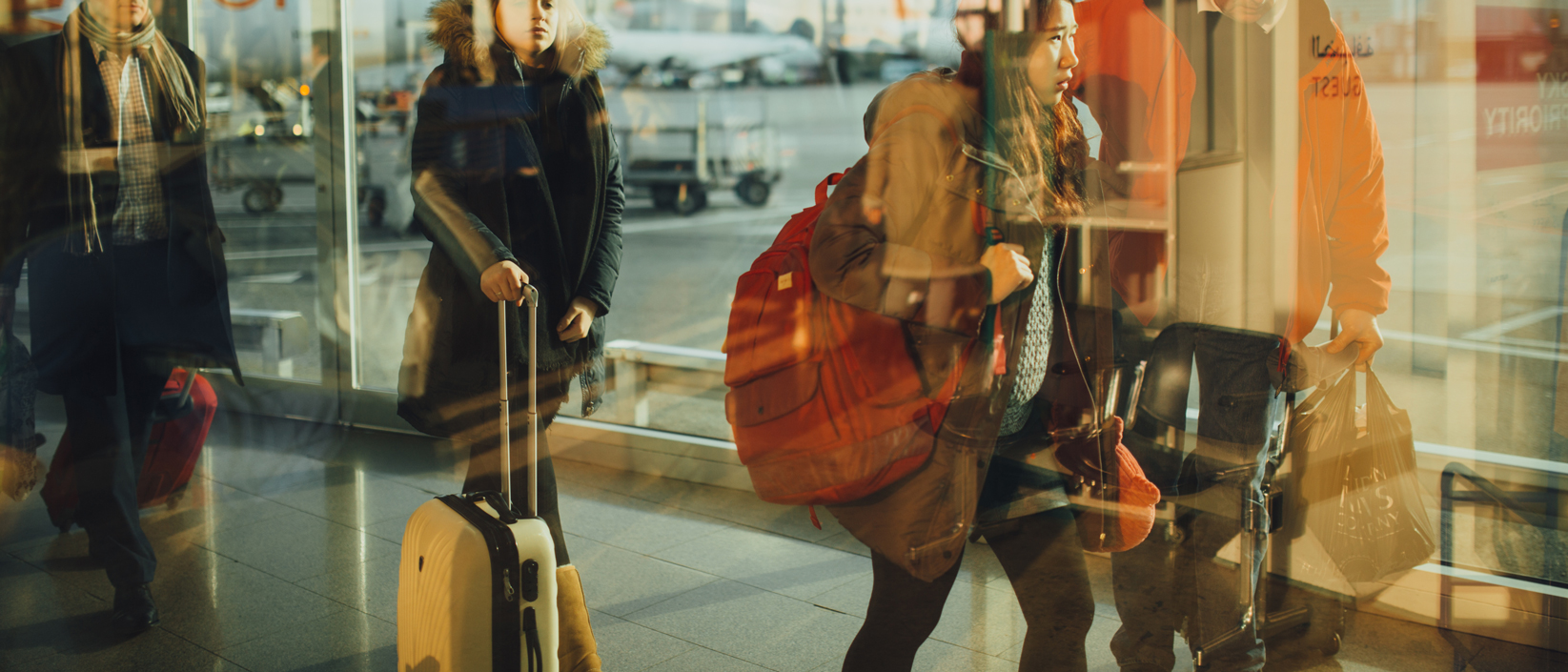 Airport travel